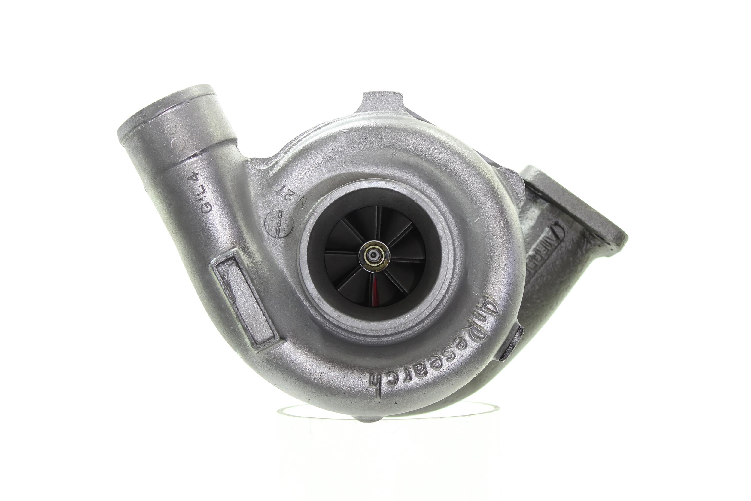 Numer OEM 465562 - Turbosprężarka 11900251 VOLVO