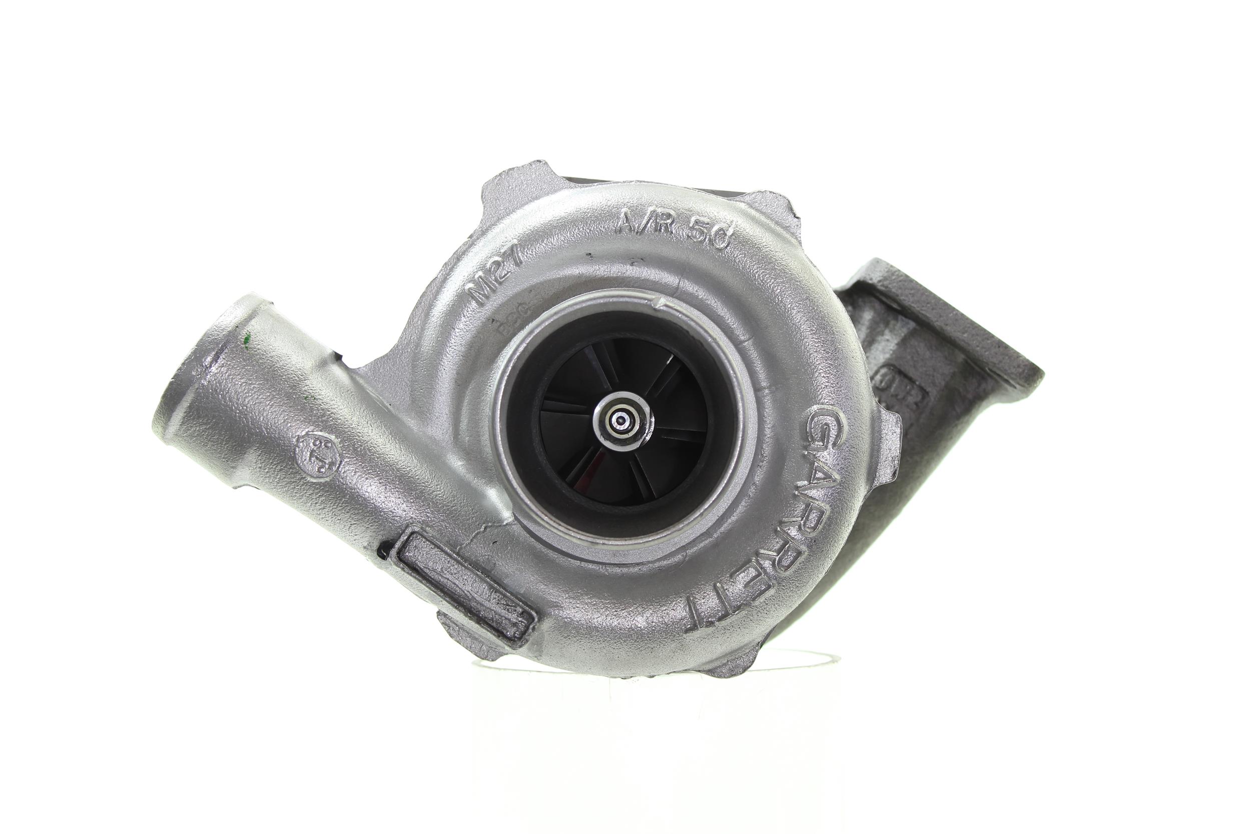 Numer OEM 466730 - Turbosprężarka 11900253 VOLVO