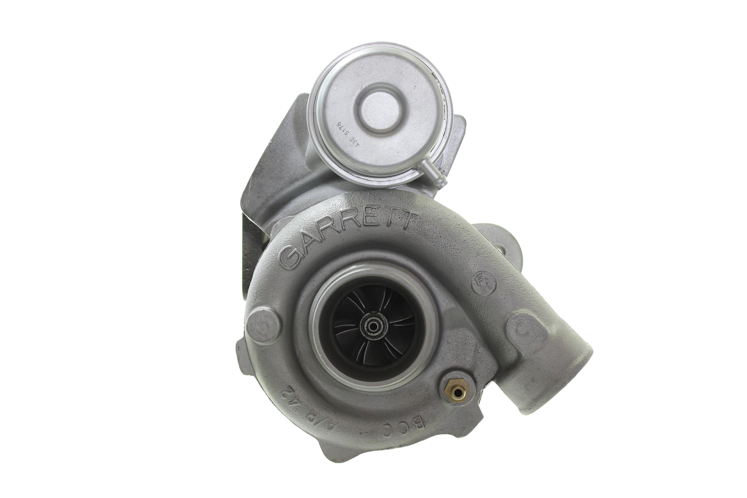 Numer OEM 7517766 - Turbosprężarka 11900265 SAAB