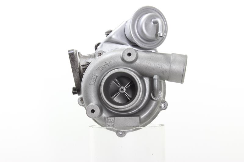 Turbo 11900273 ALANKO VAUXHALL Astra Mk3 (F) CC (T92) 1.7 TD 1991 82 PS
