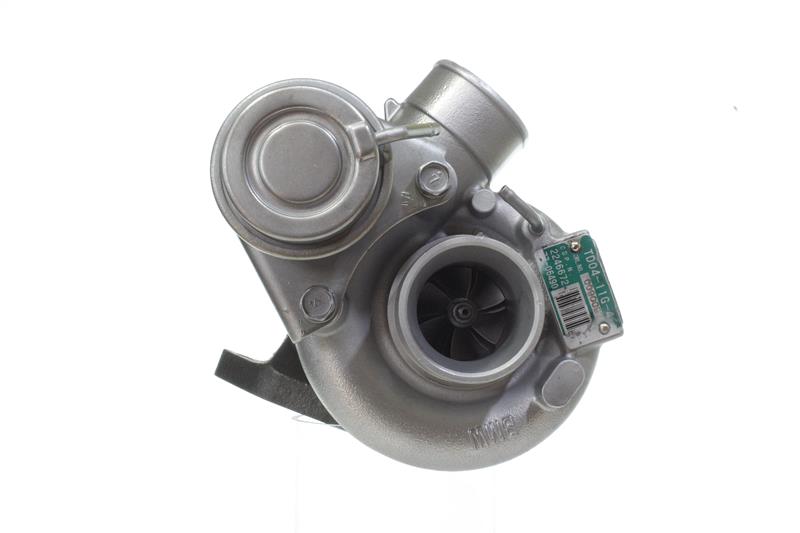 Numer OEM 8 60 026 - Turbosprężarka 11900275 OPEL, MITSUBISHI, LAND ROVER, VAUXHALL