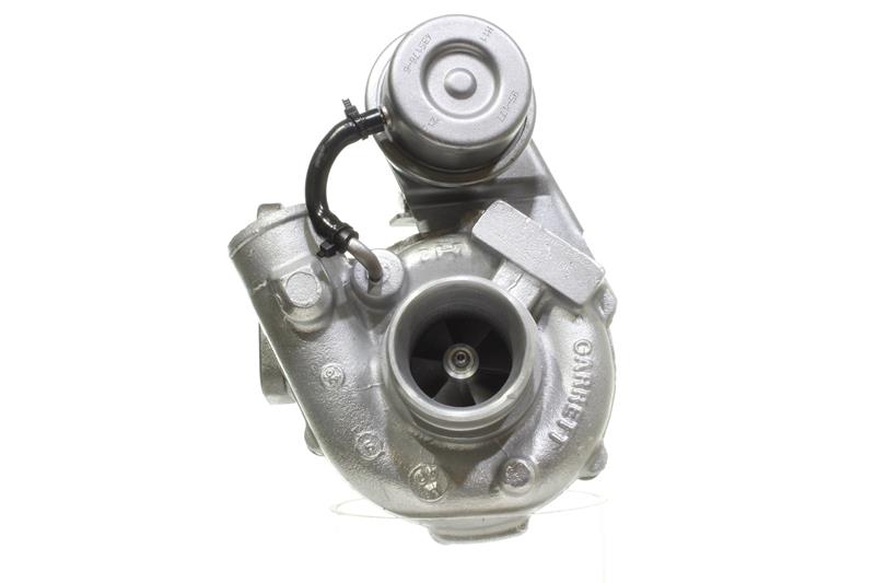 Abgasturbolader 11900277 ALANKO OPEL Astra G CC (T98) 1.7 TD (F08, F48) 1998 68 PS