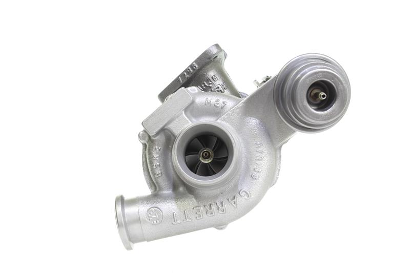 Abgasturbolader 11900279 ALANKO OPEL Astra G CC (T98) 2.0 DI (F08, F48) 2003 82 PS