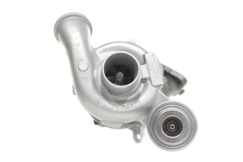 Turbolader 11900286 ALANKO VAUXHALL Astravan Mk4 (G) (T98) 2.0 DTI 2005 100 hk