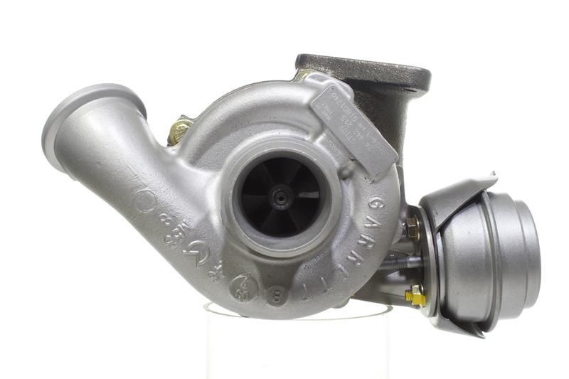 Número OEM 09202690 - Turbocompresor 11900287 OPEL