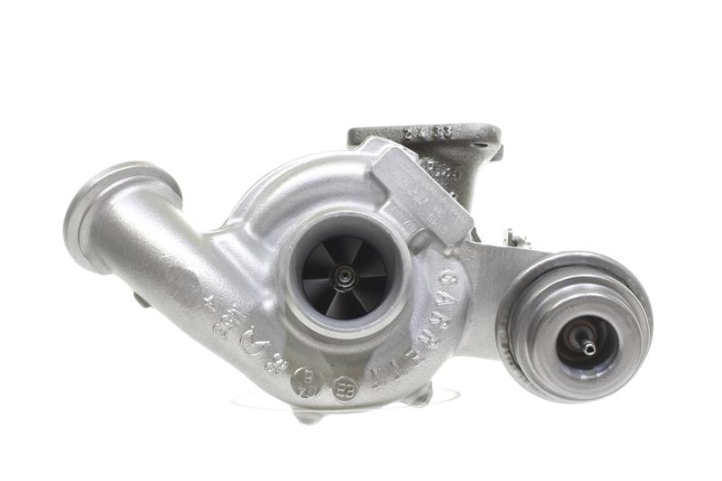 Turbolader 11900289 ALANKO VAUXHALL Astravan Mk4 (G) (T98) 2.0 DTI 2005 100 hk