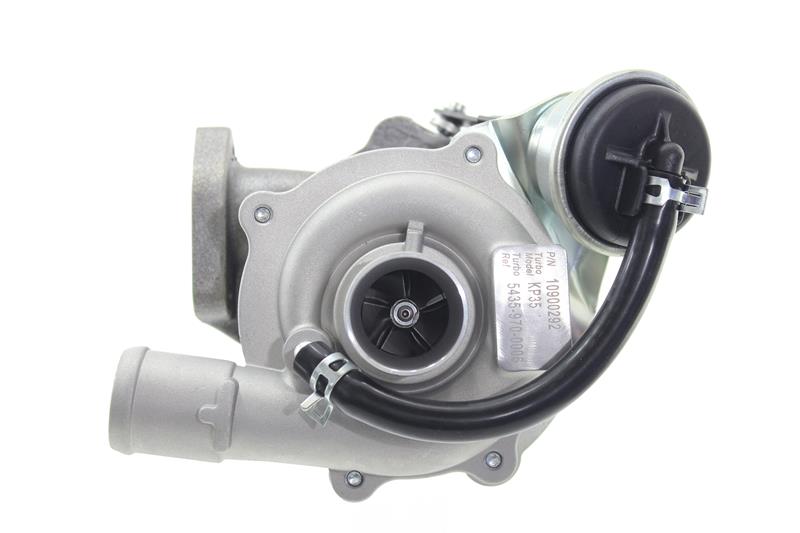 Turbolader 11900292 ALANKO VAUXHALL Corsa Mk2 (C) Hatchback (X01) 1.3 CDTI 16V (F08, F68) 2003 69 hk