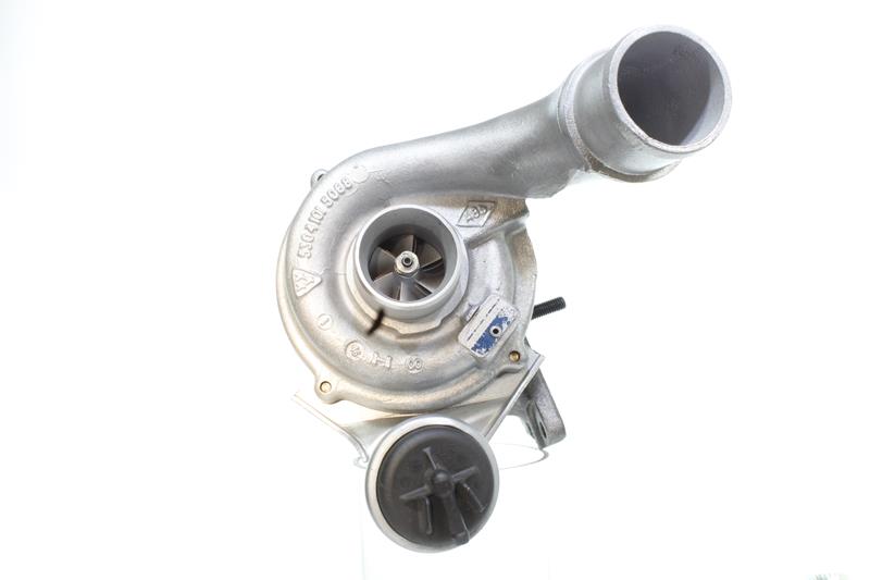 Numéro OEM 7.701.472.751 - Turbocompresseur 11900293 RENAULT, OPEL, DACIA, RENAULT TRUCKS