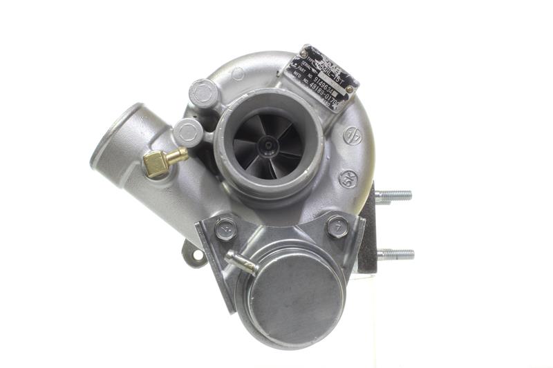 Numer OEM 49189-01700 - Turbosprężarka 11900296 MITSUBISHI, SAAB