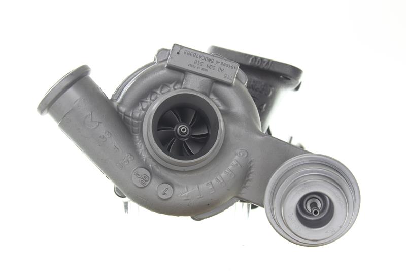 OEM-Nummer 935801 - Turbolader 11900297 SAAB