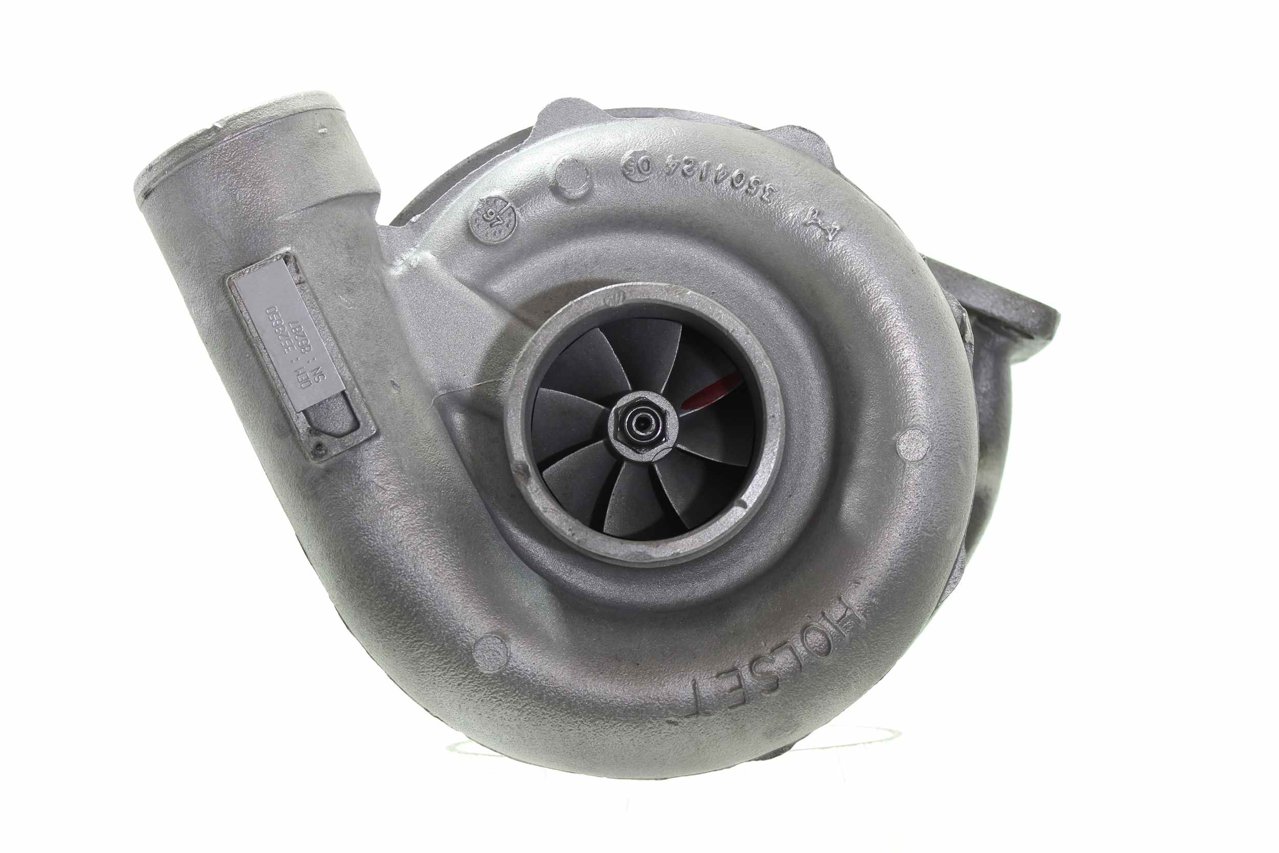 Numer OEM 571493 - Turbosprężarka 11900308