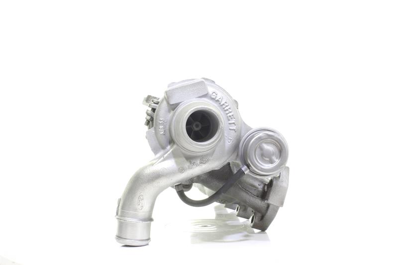 Turbocompresor 11900315 ALANKO FORD Focus Mk1 Hatchback (DAW, DBW) 1.8 Turbo DI / TDDi 2003 90 cv
