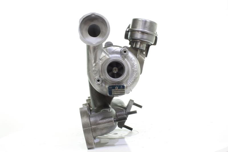 Numéro OEM 038 253 056 C - Turbocompresseur 11900316 AUDI, SEAT, SKODA, CUPRA