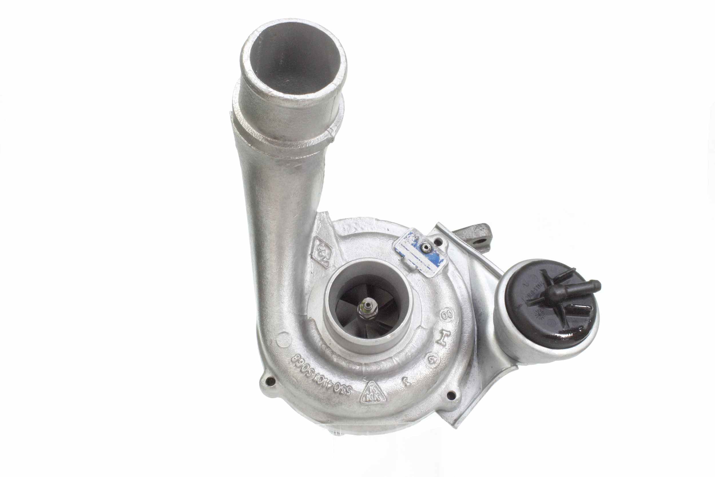 Numéro OEM 7.701.472.751 - Turbocompresseur 11900319 RENAULT, OPEL, DACIA, RENAULT TRUCKS