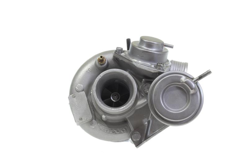 Numer OEM 9185628 - Turbosprężarka 11900320 VOLVO, MITSUBISHI, CHRYSLER