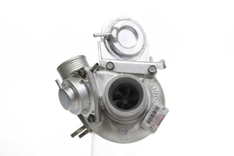 Número OEM 8602114 - Turbocompresor 11900322 FORD, MITSUBISHI, VOLVO