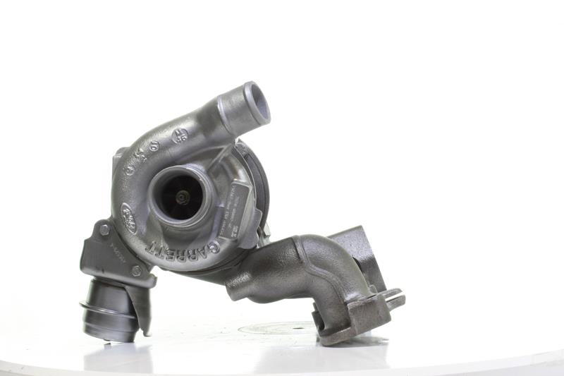 Turbolader 11900328 ALANKO FORD Transit Mk5 Minibuss (V184, V185) 2.0 TDCi 2005 125 hk