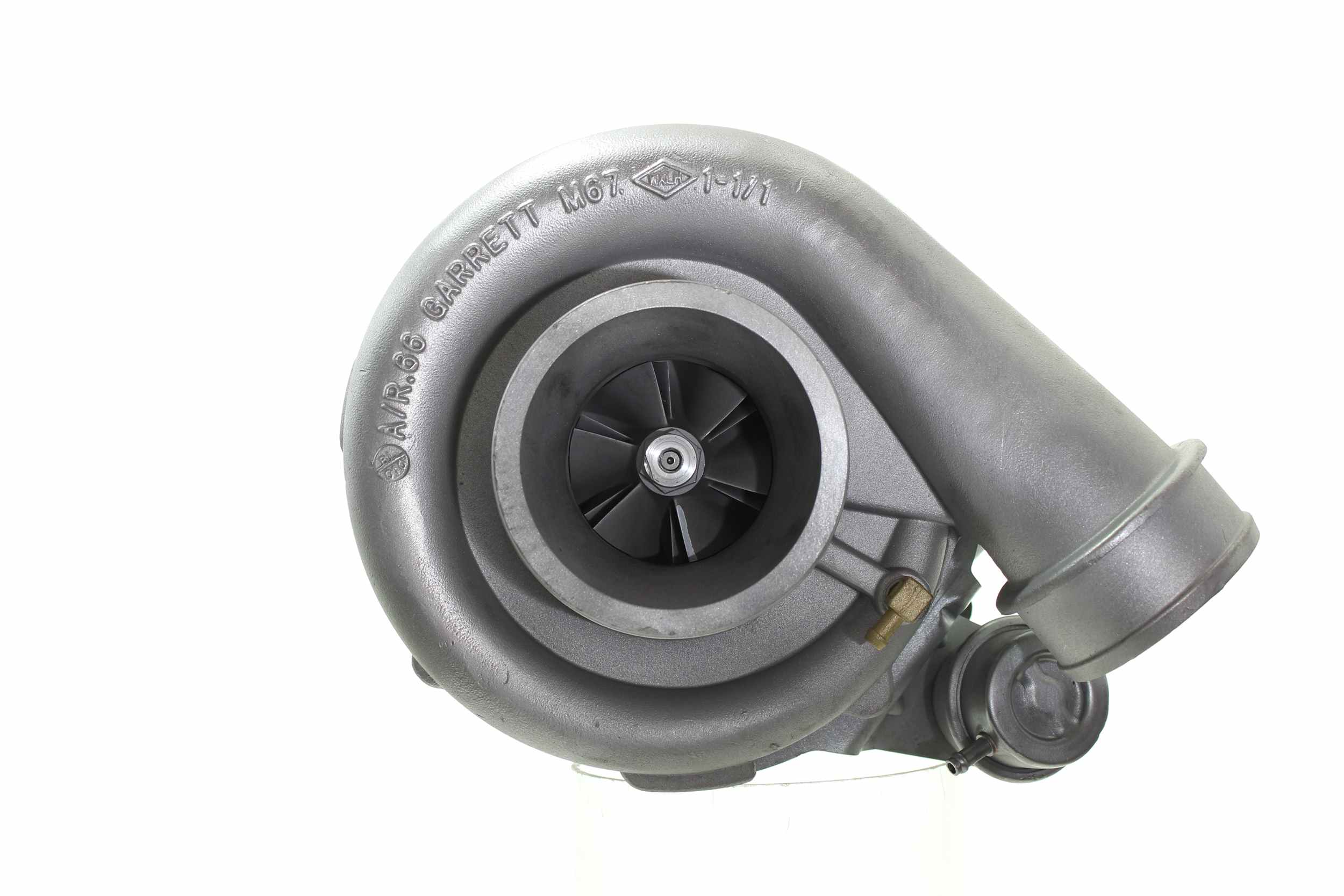 Numer OEM 1453 029 - Turbosprężarka 11900334 DAF