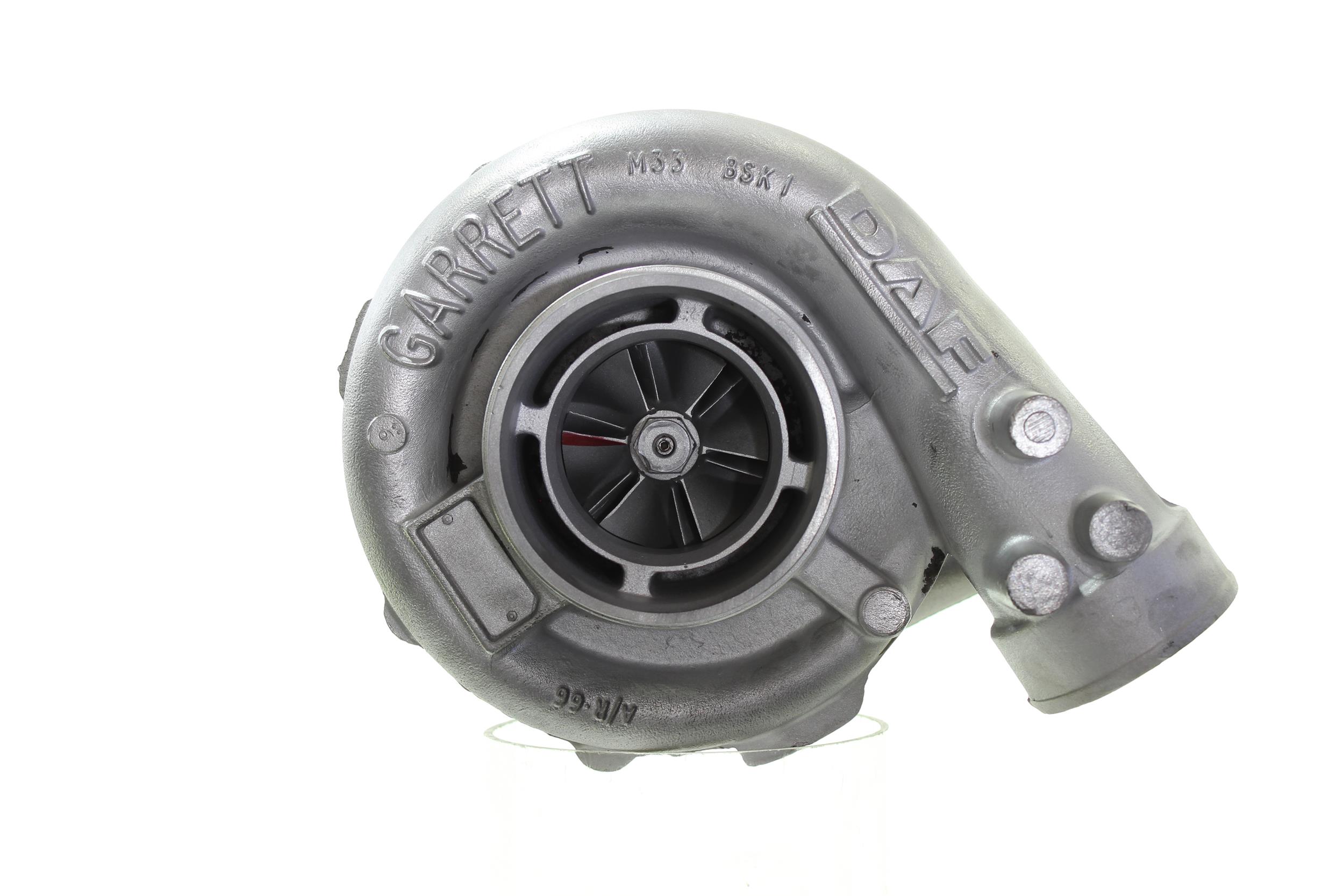 Numer OEM 1319382 - Turbosprężarka 11900337 DAF