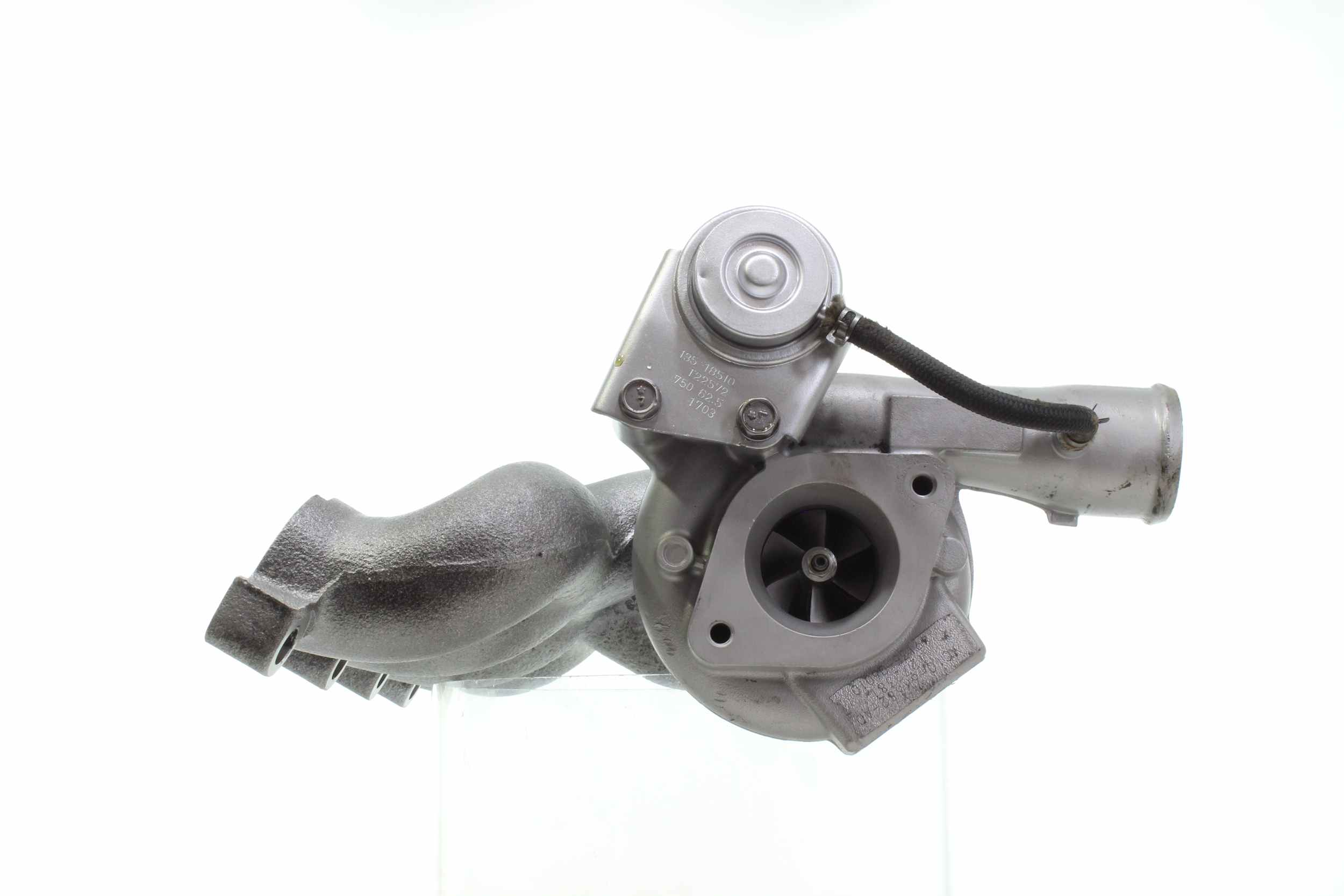 Turbolader 11900338 ALANKO FORD Transit Mk5 Bus (V184, V185) 2.4 DI 2001 90 Pk