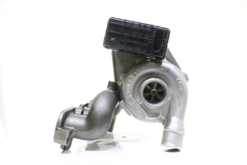 Número OEM JDE11405 - Turbocompresor 11900348 FORD, JAGUAR