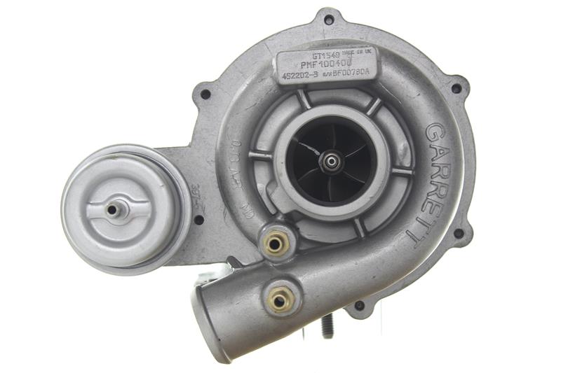 Número OEM PMF100490E - Turbocompresor 11900354 LAND ROVER, MG, ROVER