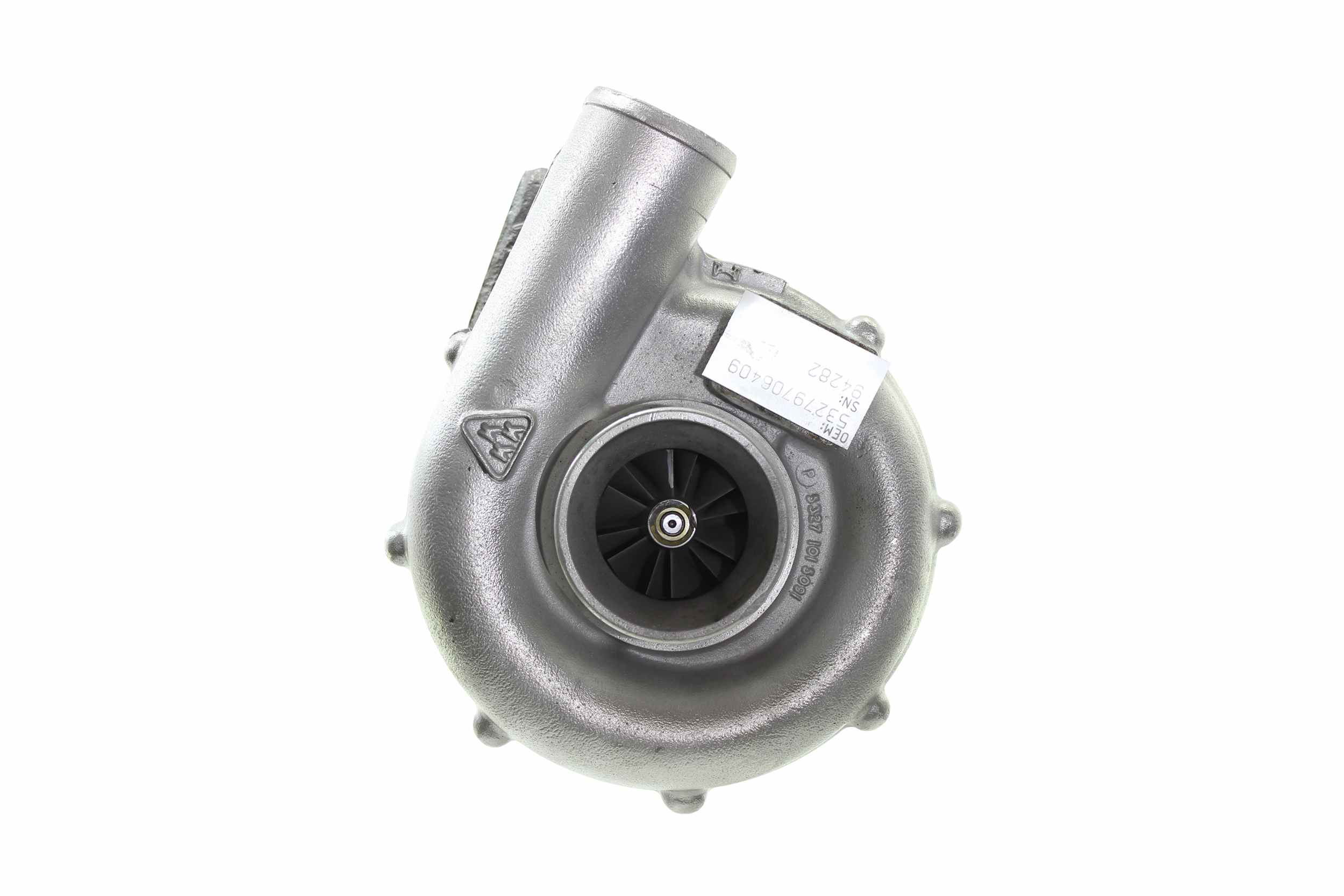 Numer OEM 2424630 - Turbosprężarka 11900357 IVECO