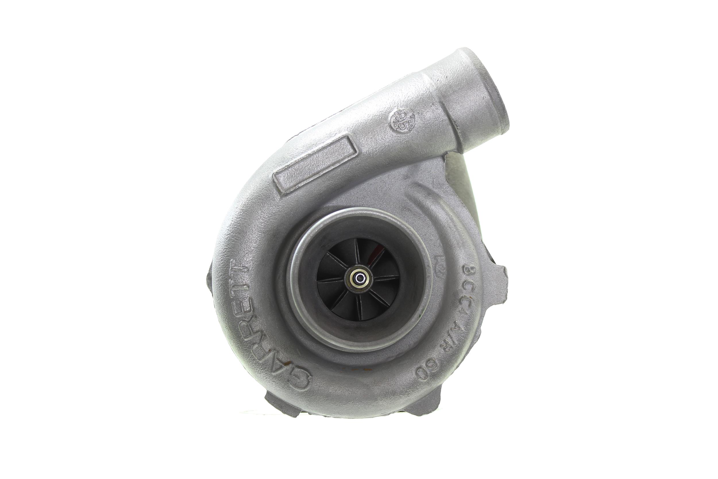 Numer OEM 2674367 - Turbosprężarka 11900362 VOLVO
