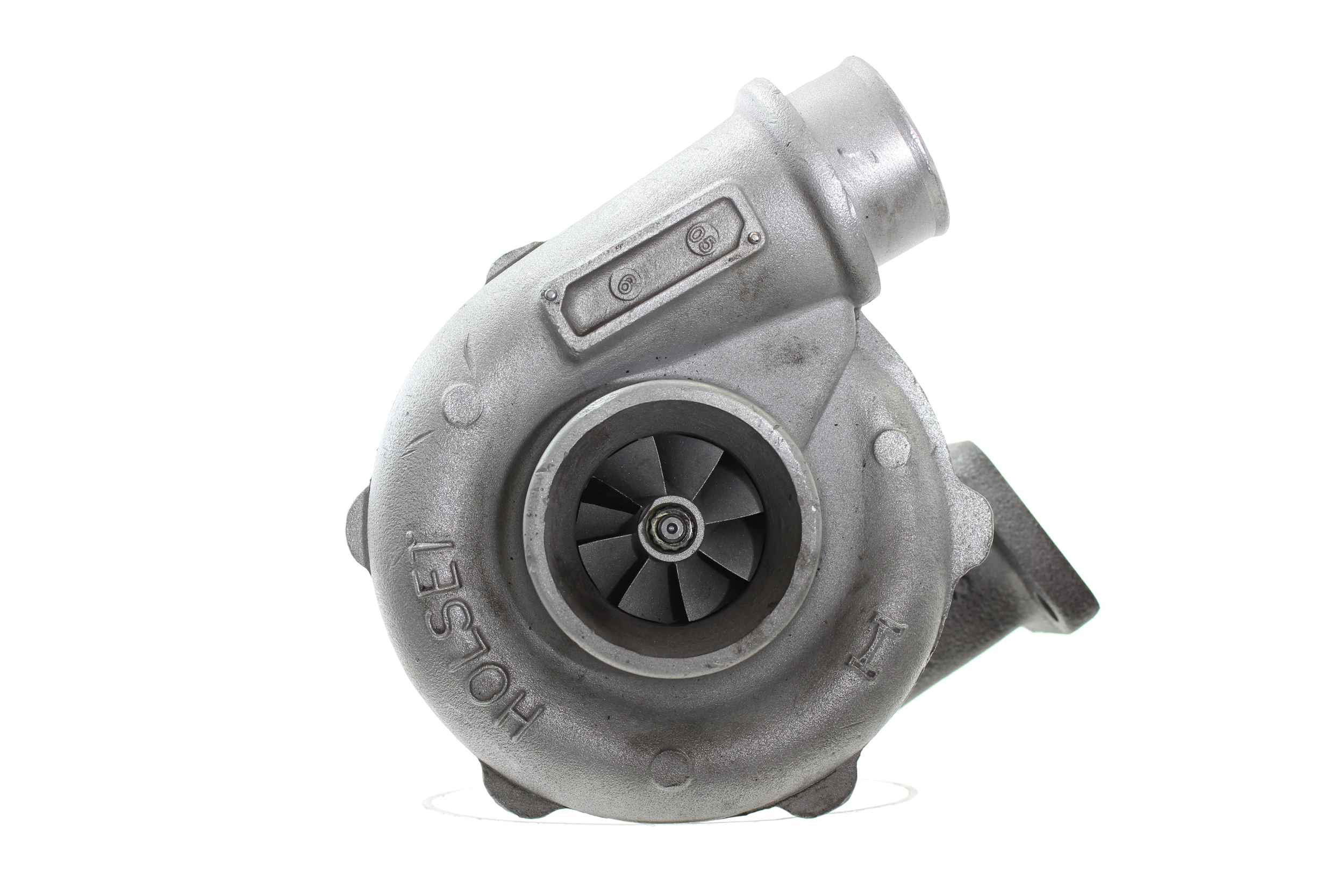 Numero OEM 4154753 - Turbina 11900368 IVECO