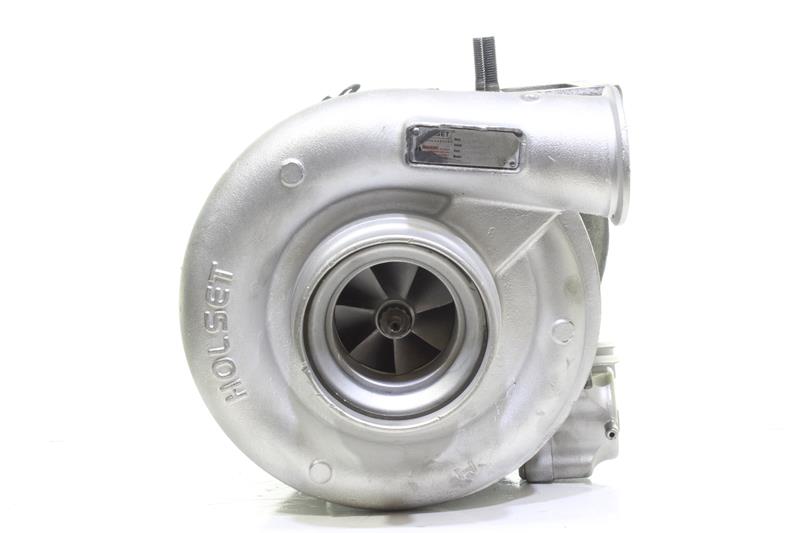 Turbocharger 11900369 ALANKO 5 0035 5858 FIAT, OPEL, IVECO