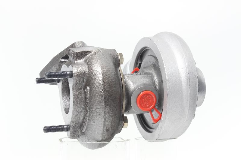Numer OEM 0417 0429 - Turbosprężarka 11900381