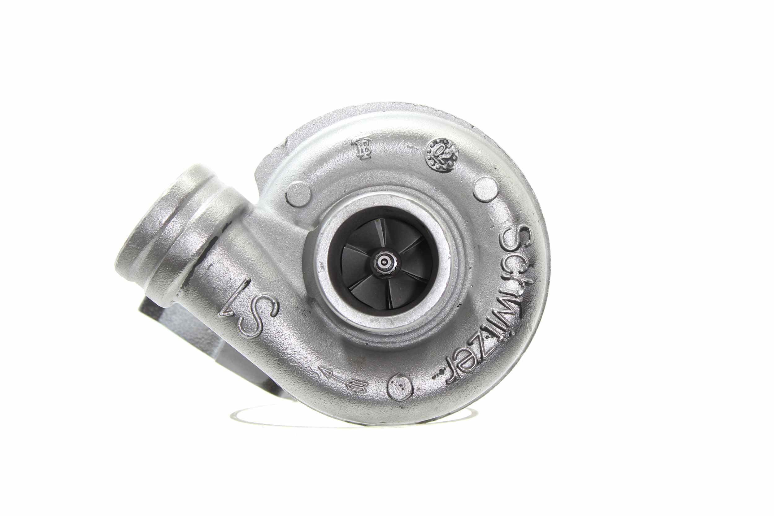 Numer OEM 0420-9145 - Turbosprężarka 11900386 STEYR
