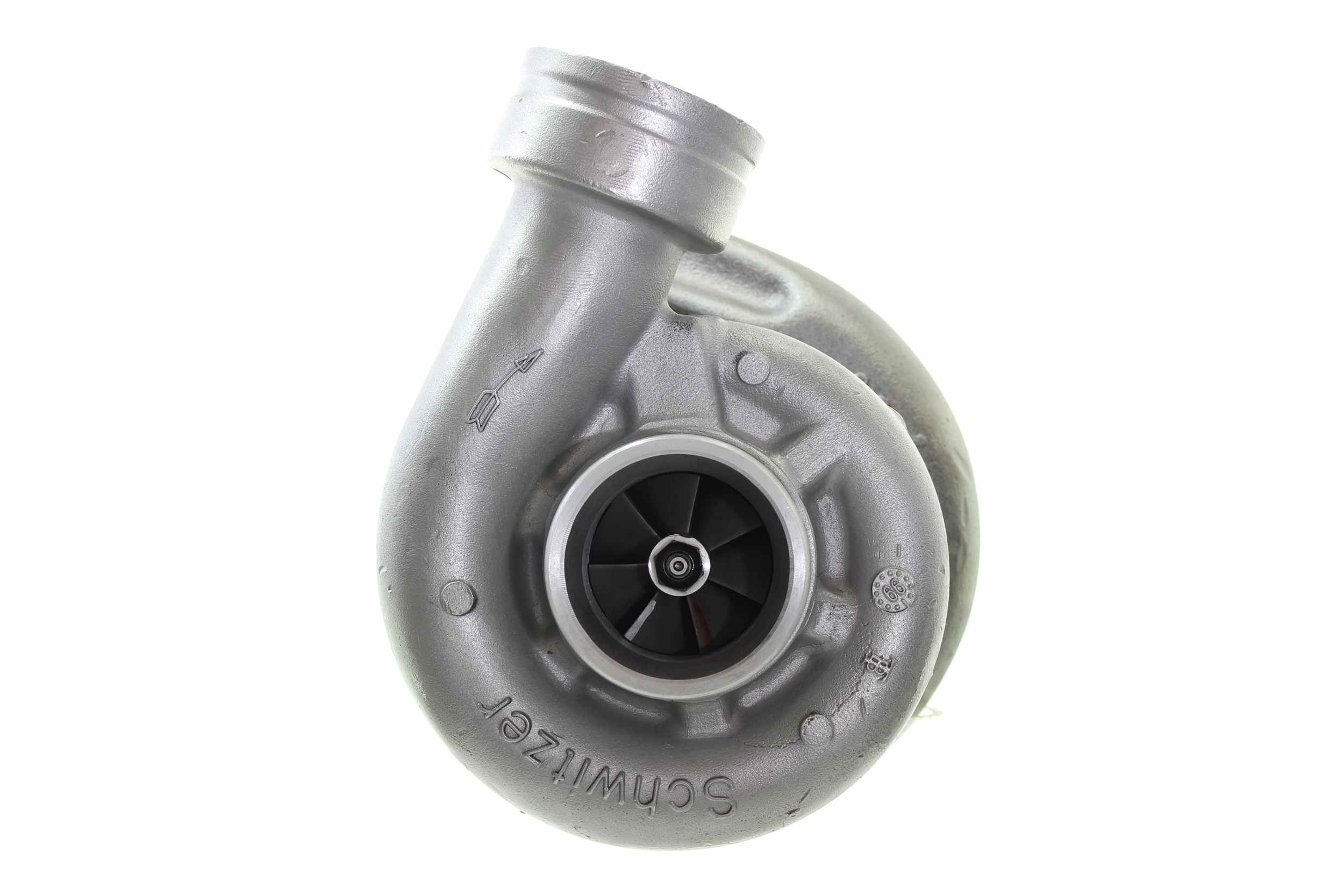 Numer OEM 4204490 - Turbosprężarka 11900387 IVECO