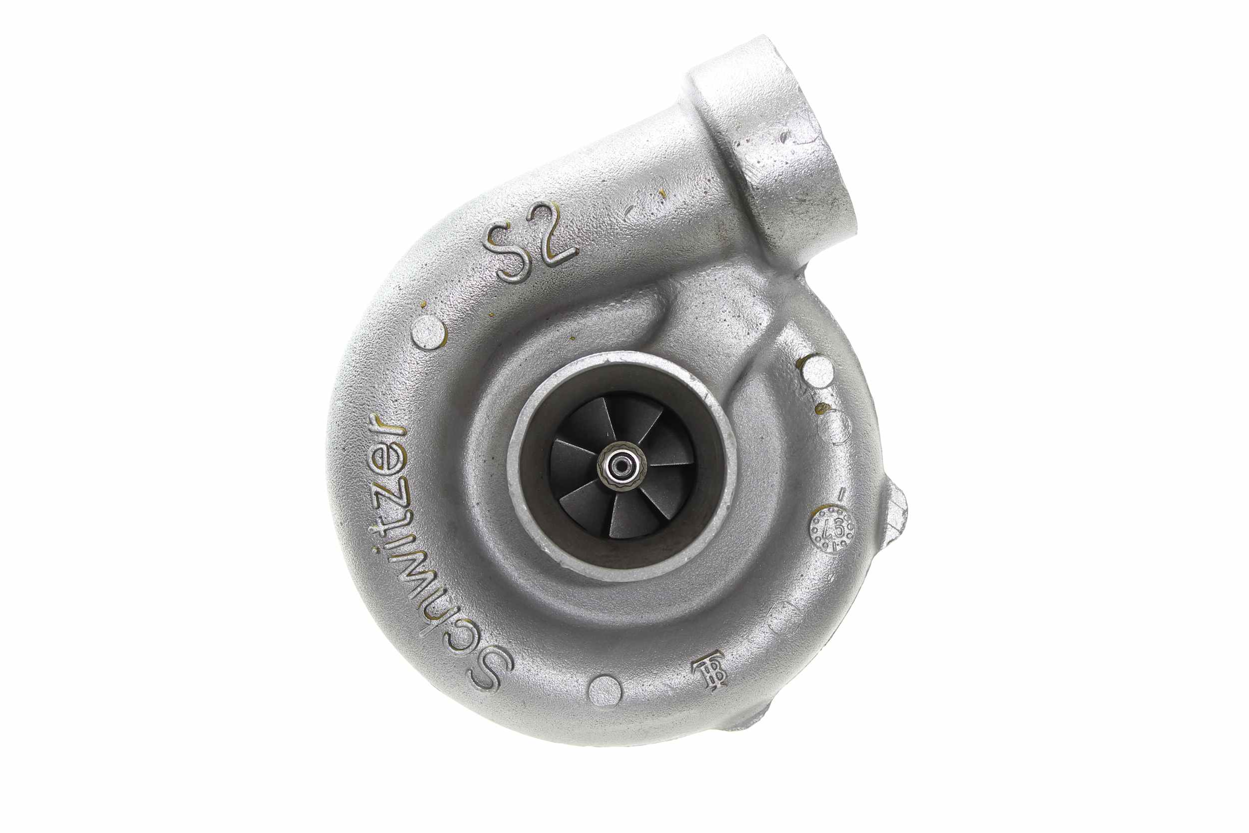 Numer OEM 04253964 - Turbosprężarka 11900389 VOLVO