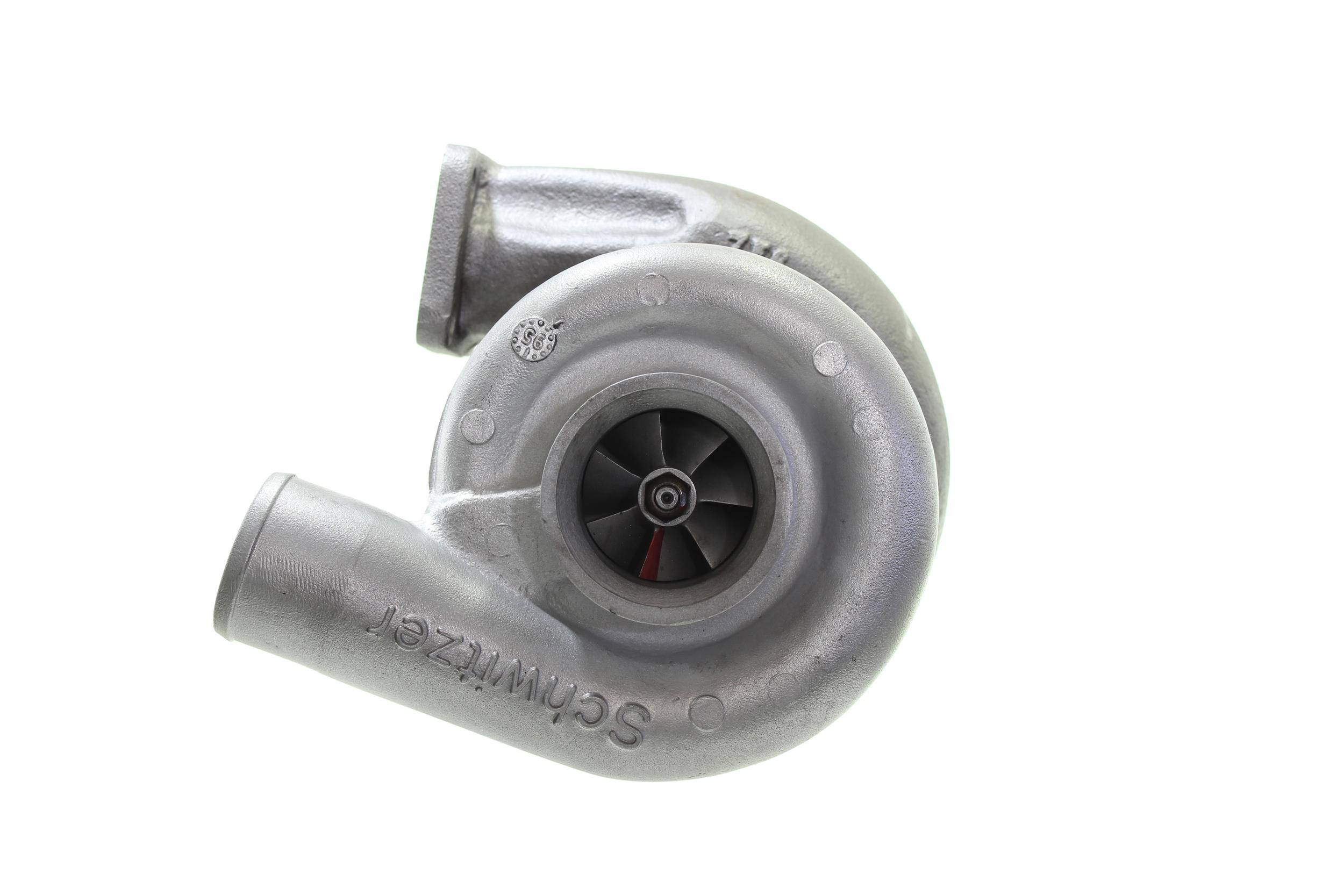 Numer OEM 04232253 - Turbosprężarka 11900390