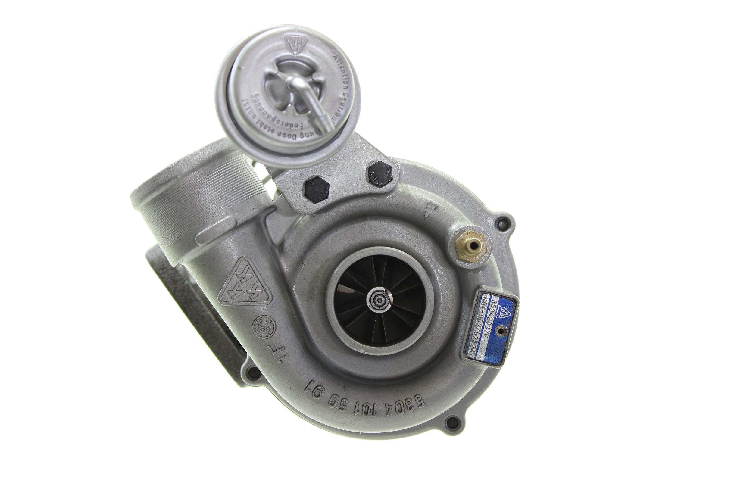 Numéro OEM 35242037F - Turbocompresseur 11900397 ALFA ROMEO, CHRYSLER