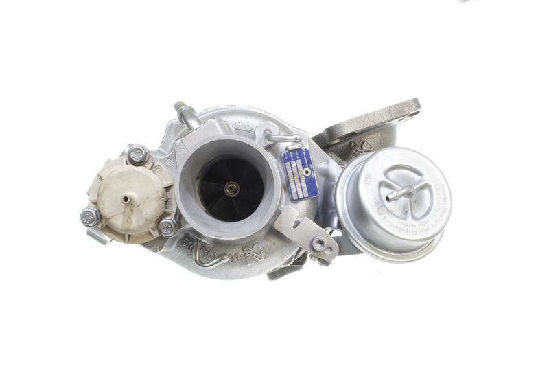 ALANKO 11900400 turbo VAUXHALL Astra Mk6 (J) GTC (P10) 2.0 VXR 280hp 2015