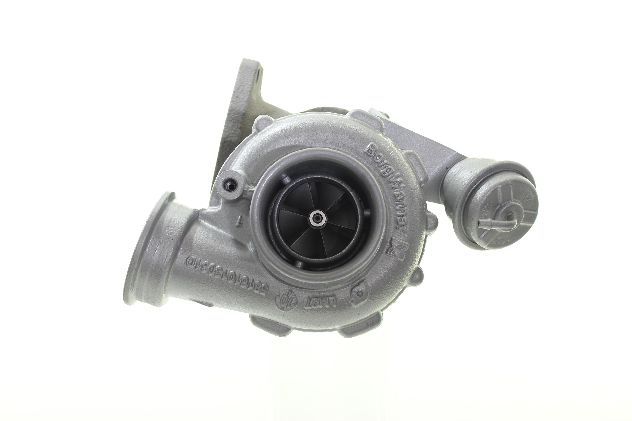 Numer OEM 5700011 - Turbosprężarka 11900409