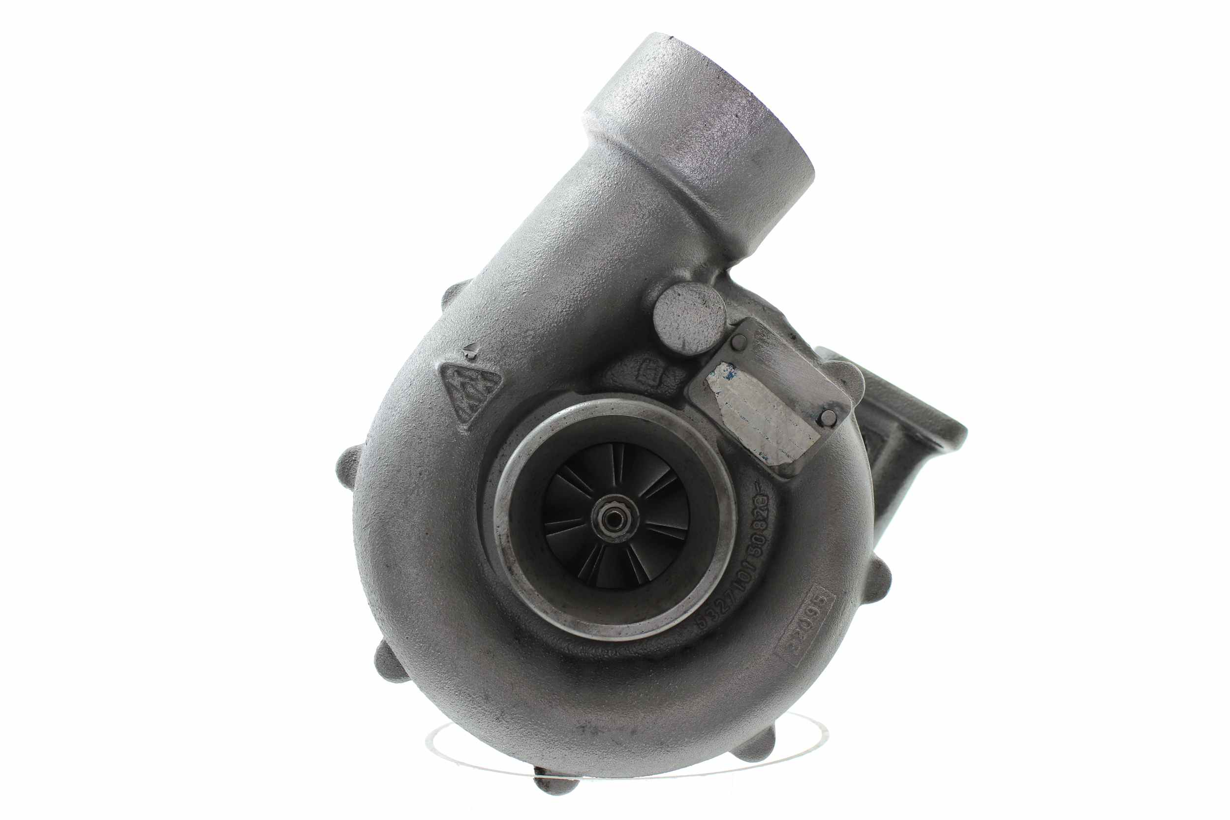 Numer OEM 5700 046 - Turbosprężarka 11900412