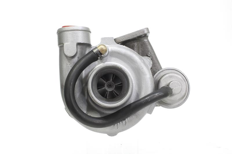 Turbocompressor 11900420 ALANKO IVECO Daily I Camião de plataforma/Chassis 2.4 45-10 1986 92 cv