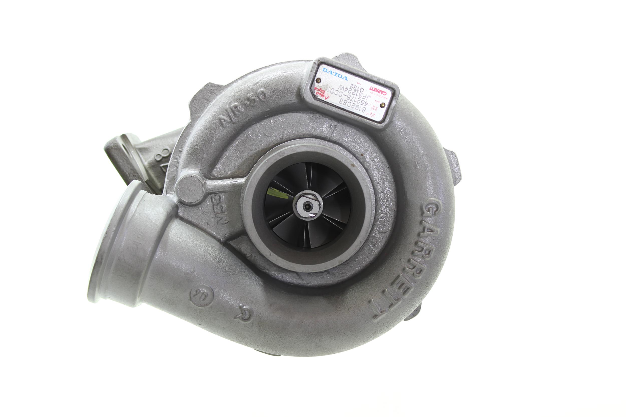 Numer OEM 8192083 - Turbosprężarka 11900431 VOLVO