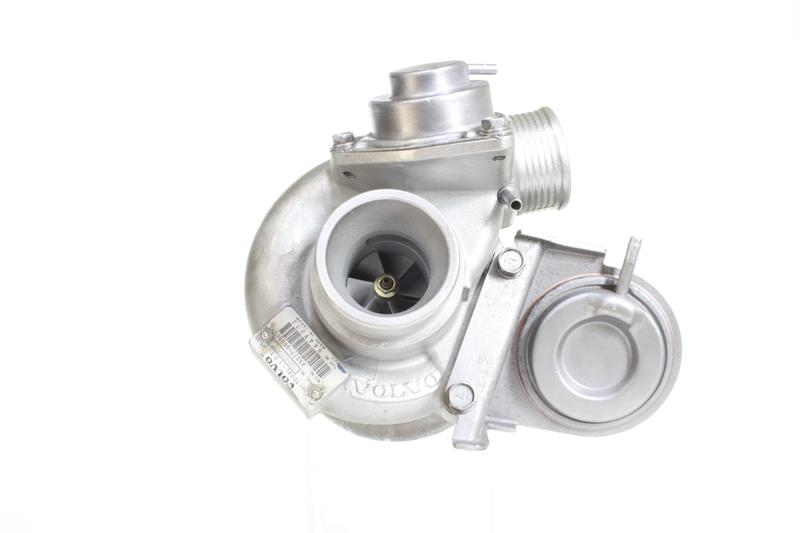 Turbo 11900441 ALANKO VOLVO S40 I (VS, 644) 2.0 T 2001 165 PS