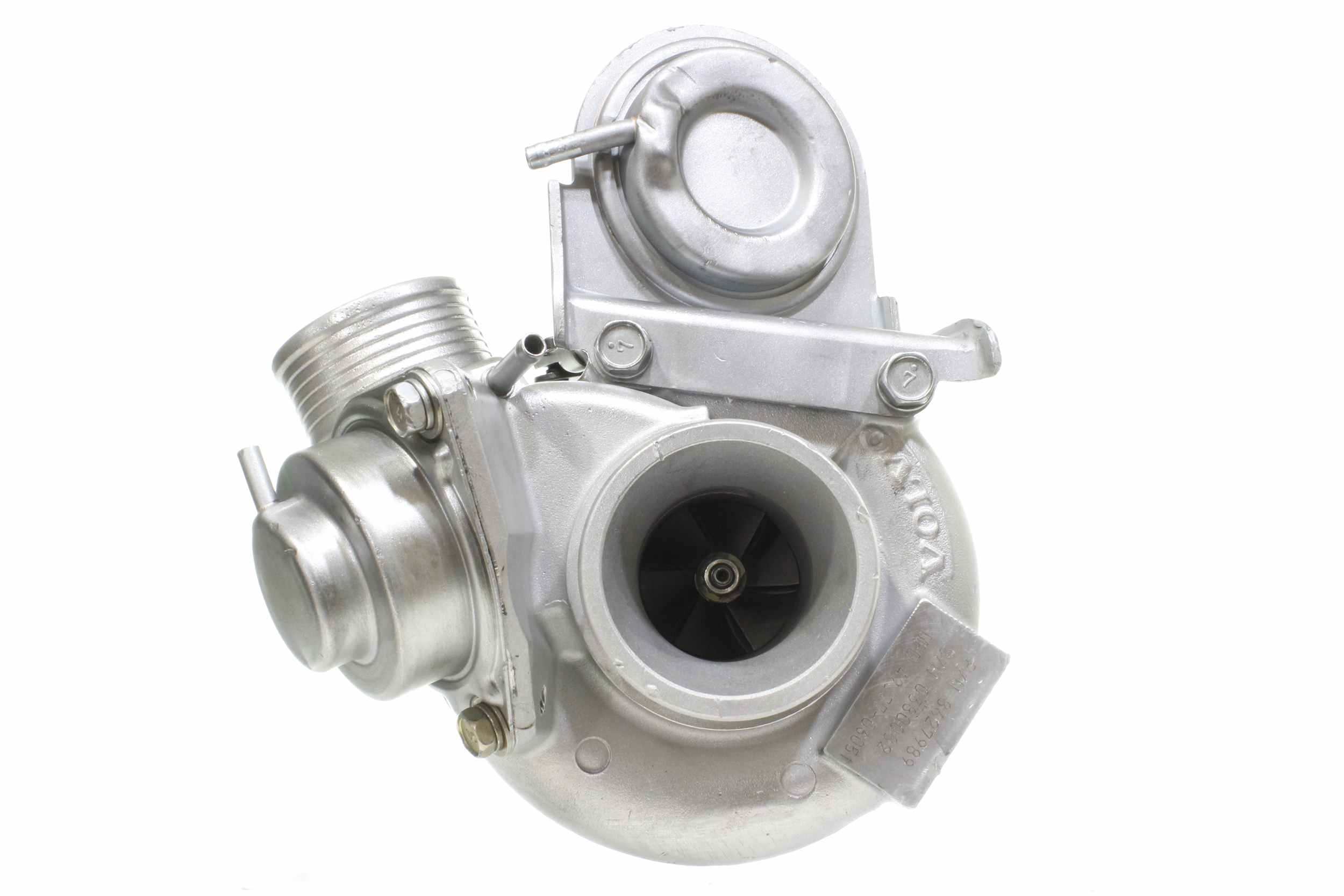 Turbo 11900445 ALANKO VOLVO S40 I (VS, 644) 2.0 T 2000 165 PS