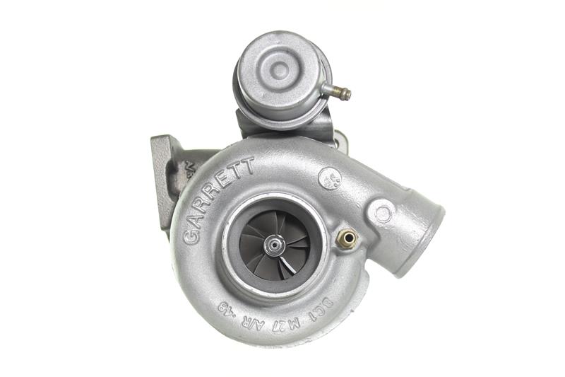 Numer OEM 30551906 - Turbosprężarka 11900452 SAAB