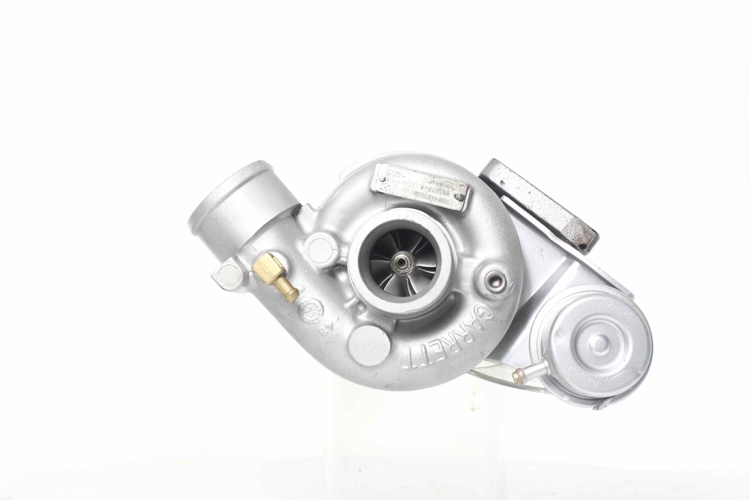 Turbocompressor 11900468 ALANKO VW Passat B3/B4 Variant (3A5, 35i) 1.9 TD 1996 75 cv