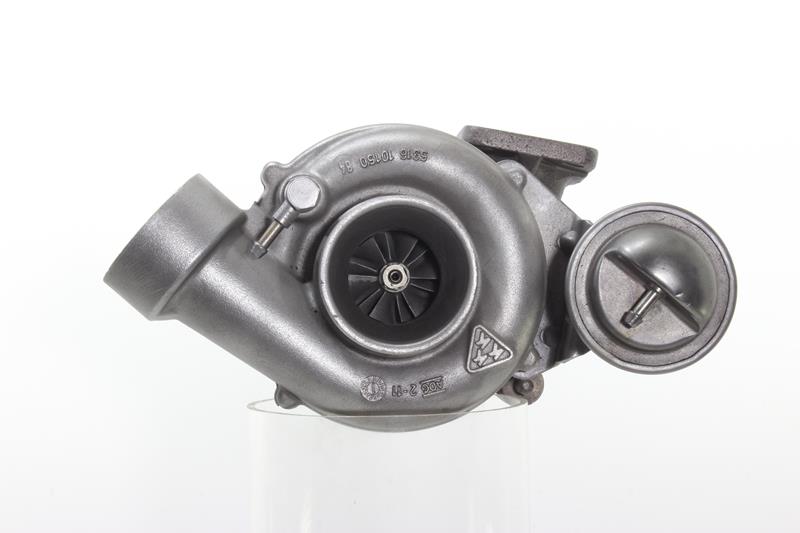 Número OEM 004 096 65 99 - Turbocompresor 11900470 MERCEDES-BENZ