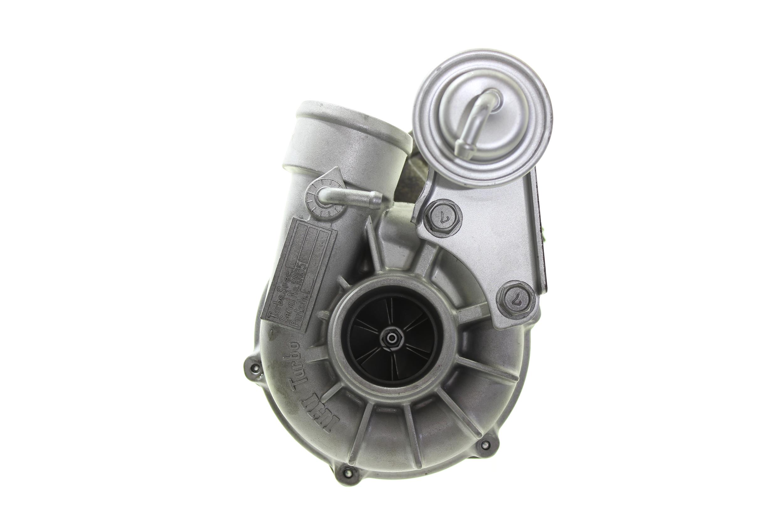 Numer OEM 35242049F - Turbosprężarka 11900483 FIAT, ALFA ROMEO, LANCIA, IVECO