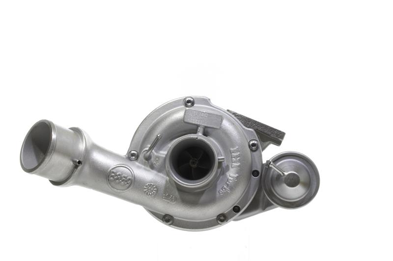 Turbolader 11900494 ALANKO FIAT Stilo Hatchback (192) 1.9 JTD 2003 80 hk