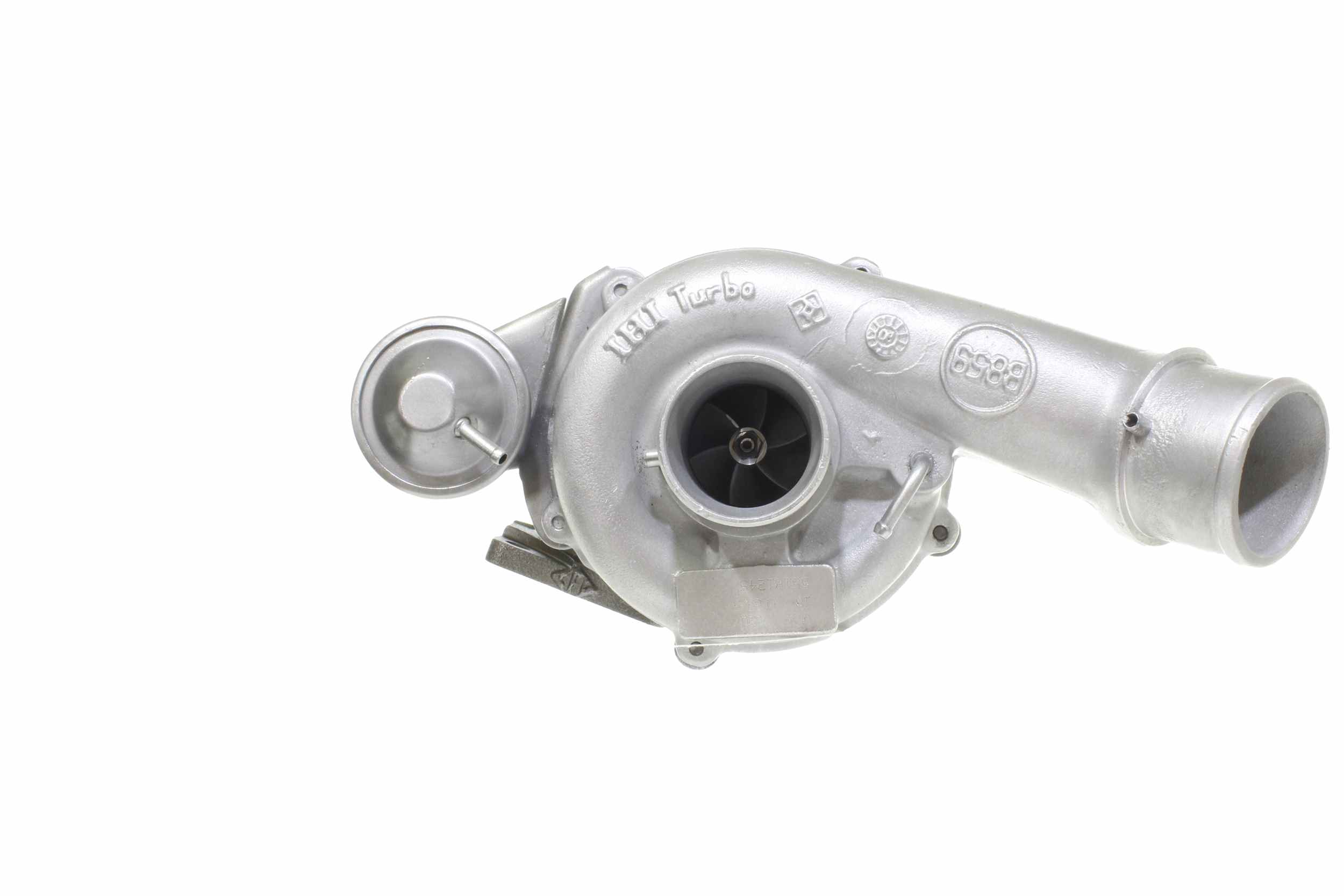 ALANKO 11900502 Turbolader FIAT Idea (350_) 1.9 JTD 101 PS Diesel 2019