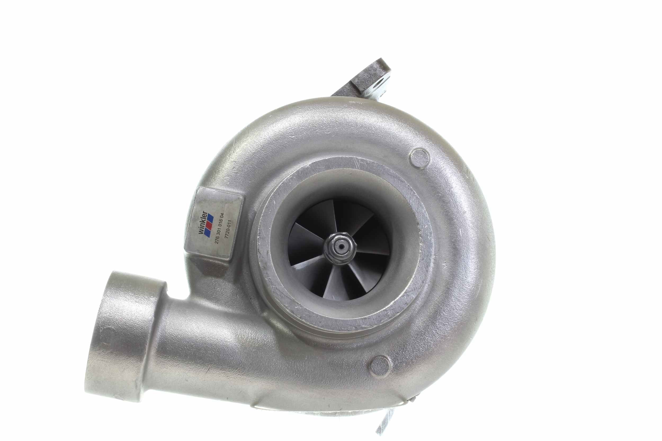 OEM-Nummer 9 00 507 - Turbolader 11900507 OPEL, VAUXHALL